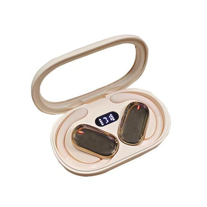 Sport vezeték nélküli intelligens zajszűrő Bluetooth fülhallgató