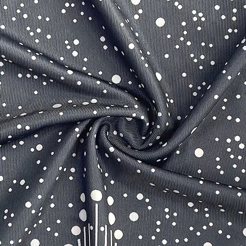 Divatos alkalmi ujjatlan ruha