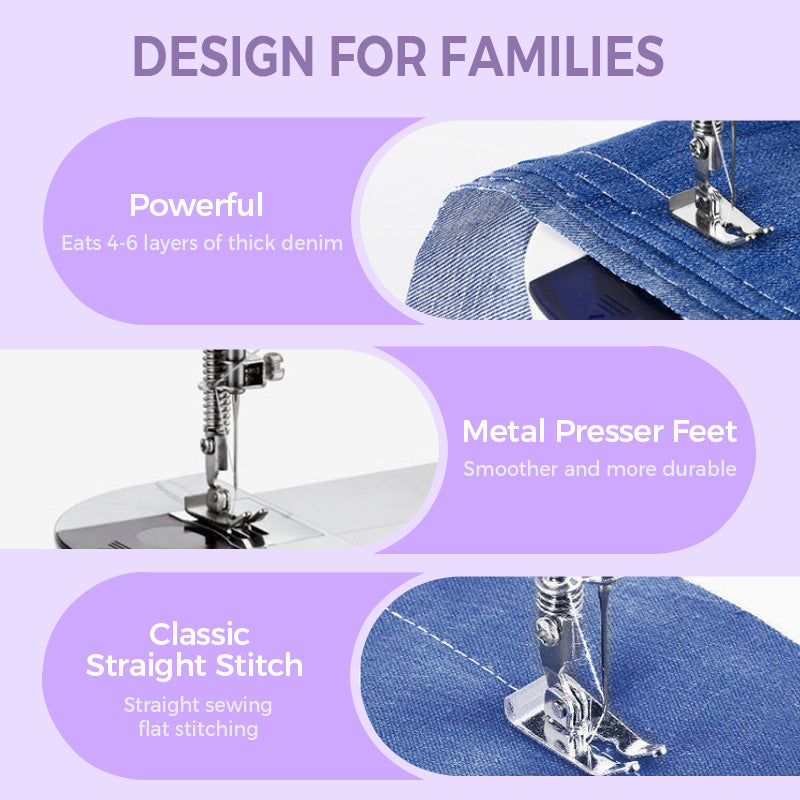 🔥Mini elektromos varrógép