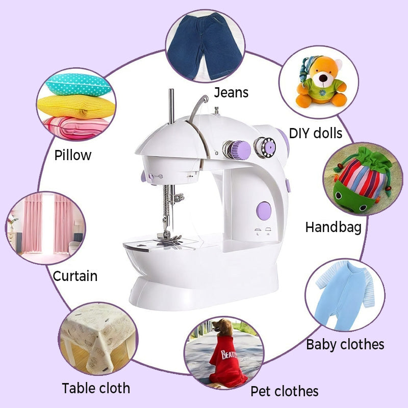 🔥Mini elektromos varrógép