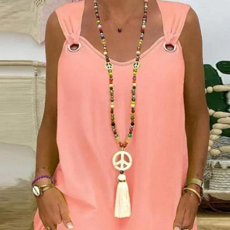 2 részes szett - ujjatlan felső és rövidnadrág