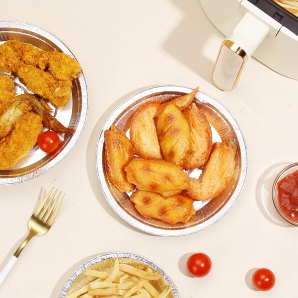 🚀Olajálló alumínium doboz