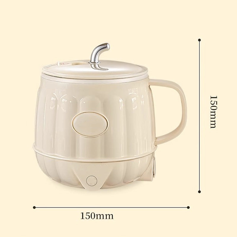 Multifunkcionális elektromos fűtött tejesbögre