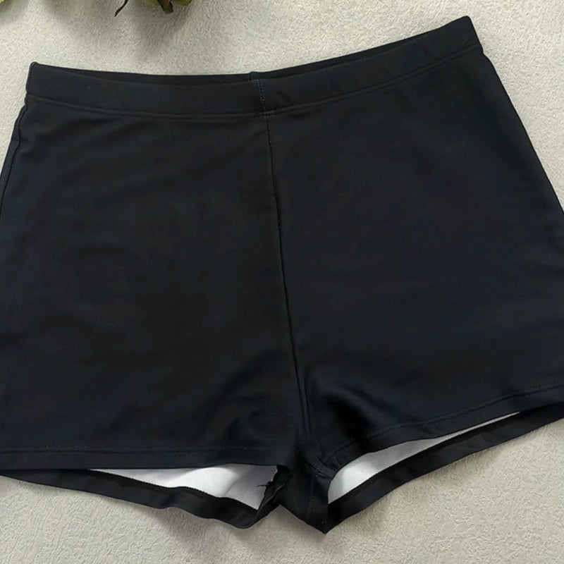 Σετ γυναικείων μαγιό: τοπ και σορτς με φλοράλ τύπωμα🏖️-GR