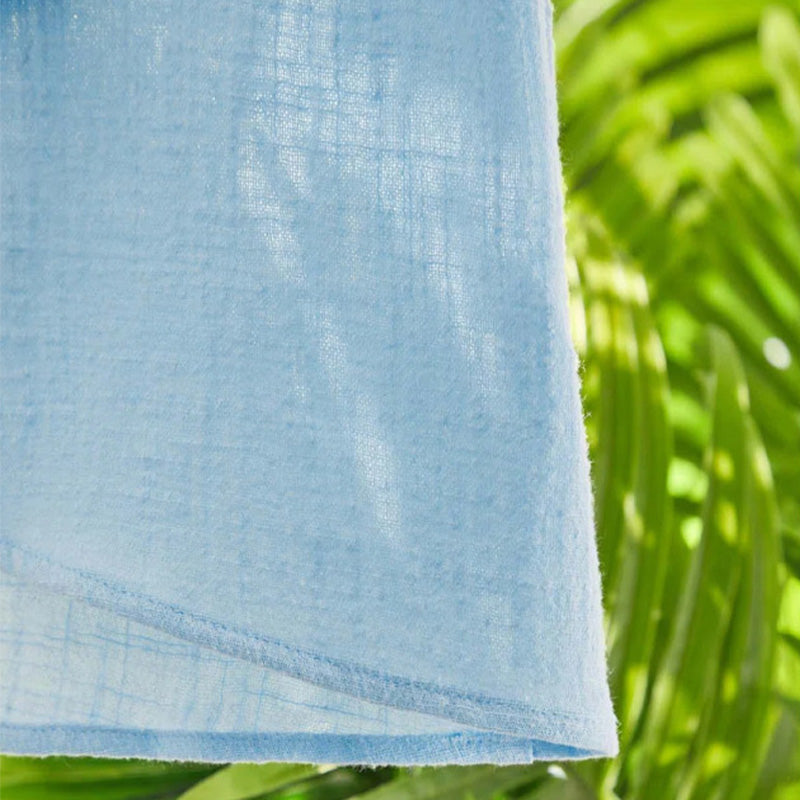 ✨Új Női Romantikus Sikkes Laza V-nyakú Felső