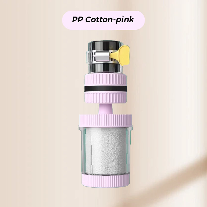 🔥2+1 ingyen💧Csapszűrők – javítsa csapvízének minőségét