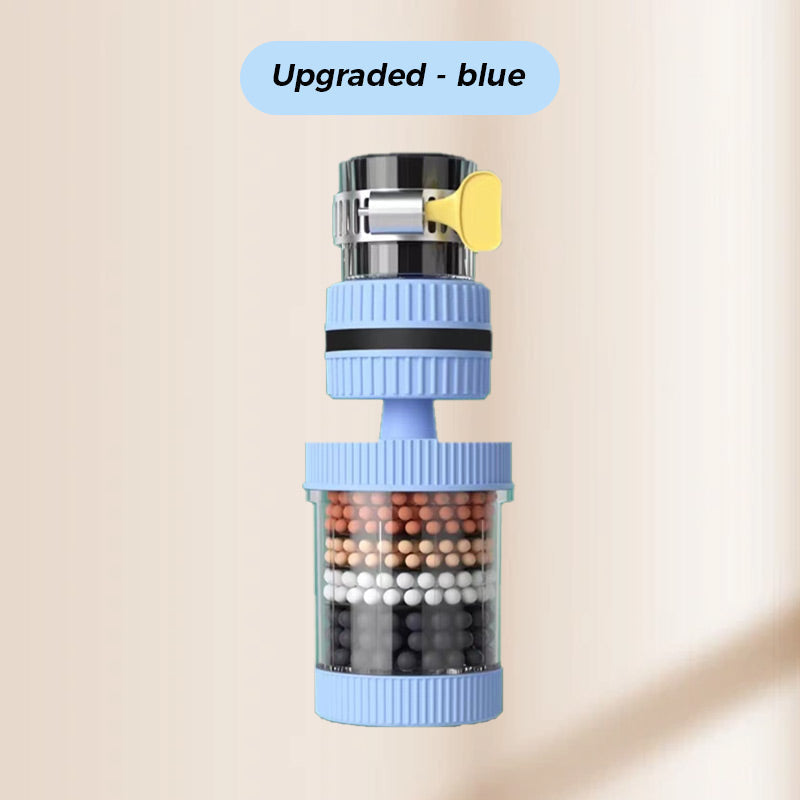 🔥2+1 ingyen💧Csapszűrők – javítsa csapvízének minőségét