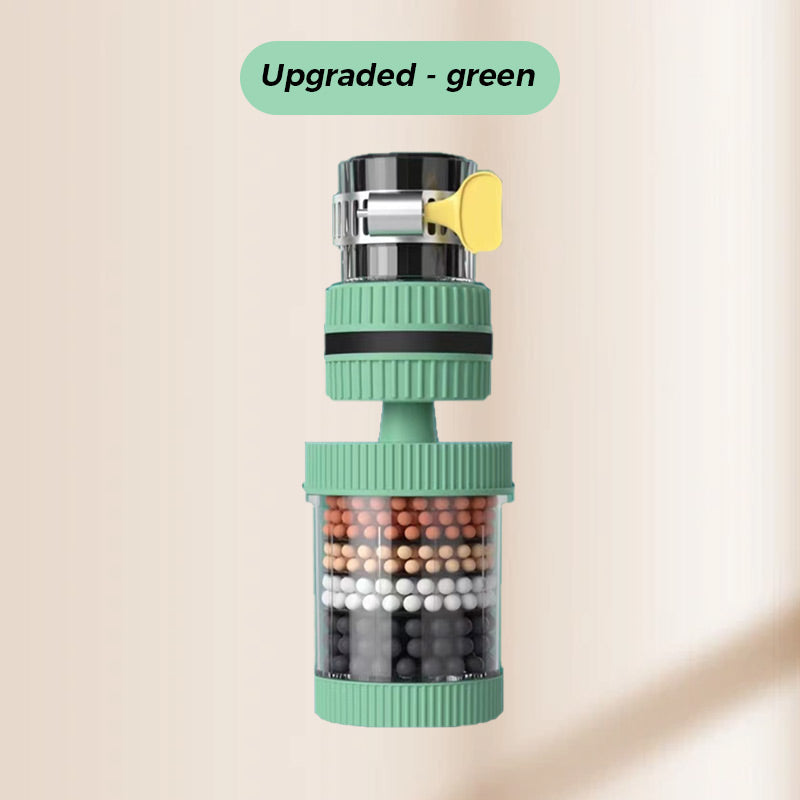 🔥2+1 ingyen💧Csapszűrők – javítsa csapvízének minőségét