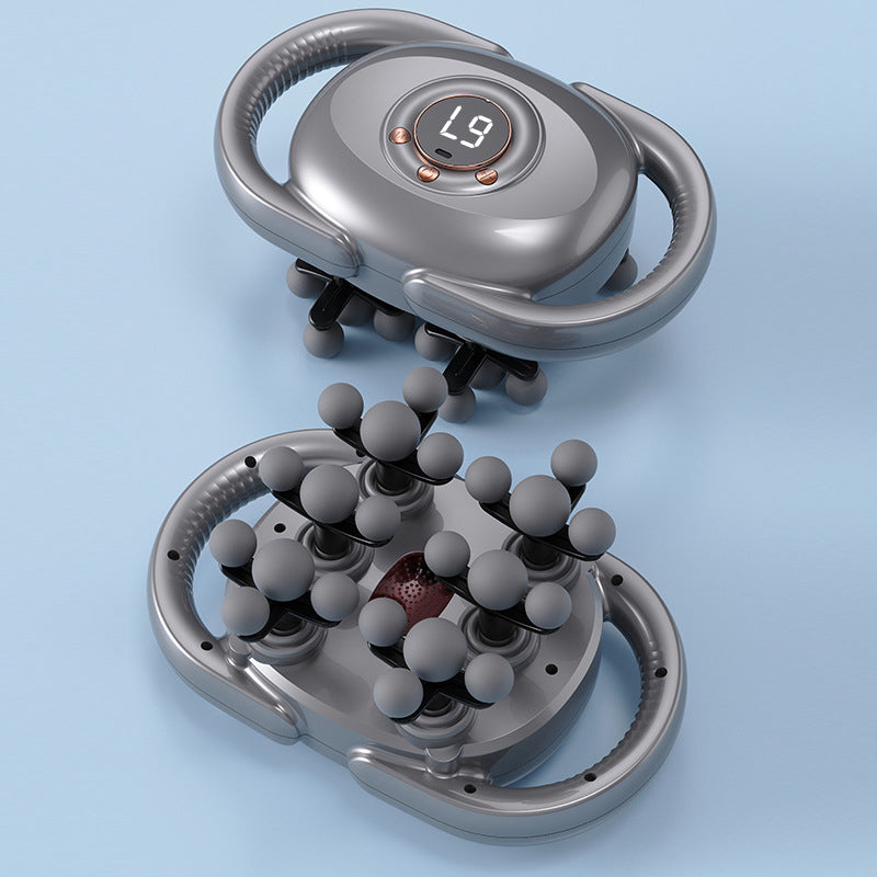 🔥Mélyszöveti elektromos testmasszírozó