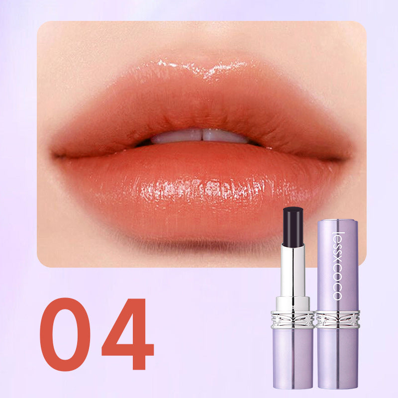 💄Hidratáló, vízálló és tartós ajakrúzs