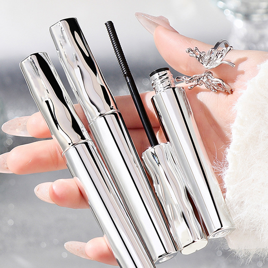 ✨Vízálló szempillaspirál szálakkal