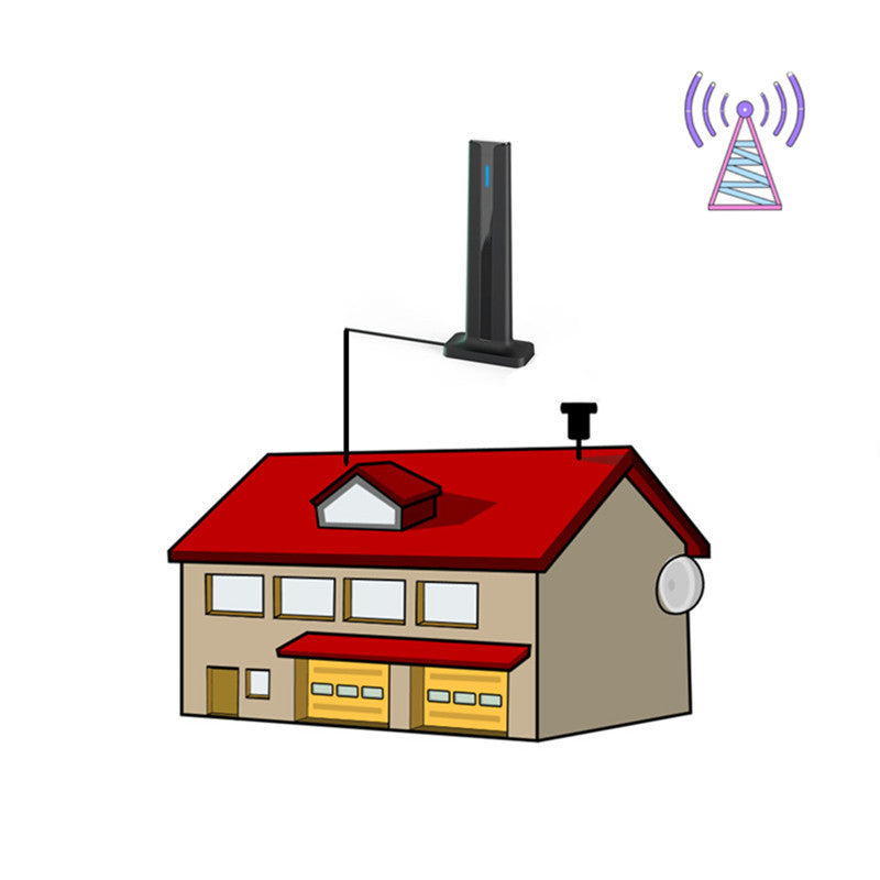 🔥Belső HD digitális televízió vevő🌐