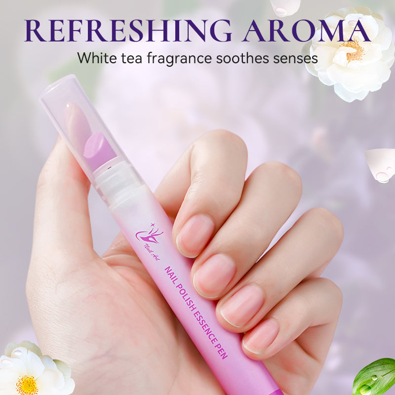 🥰3 az 1-ben körömágybőr balzsam toll körömápoláshoz