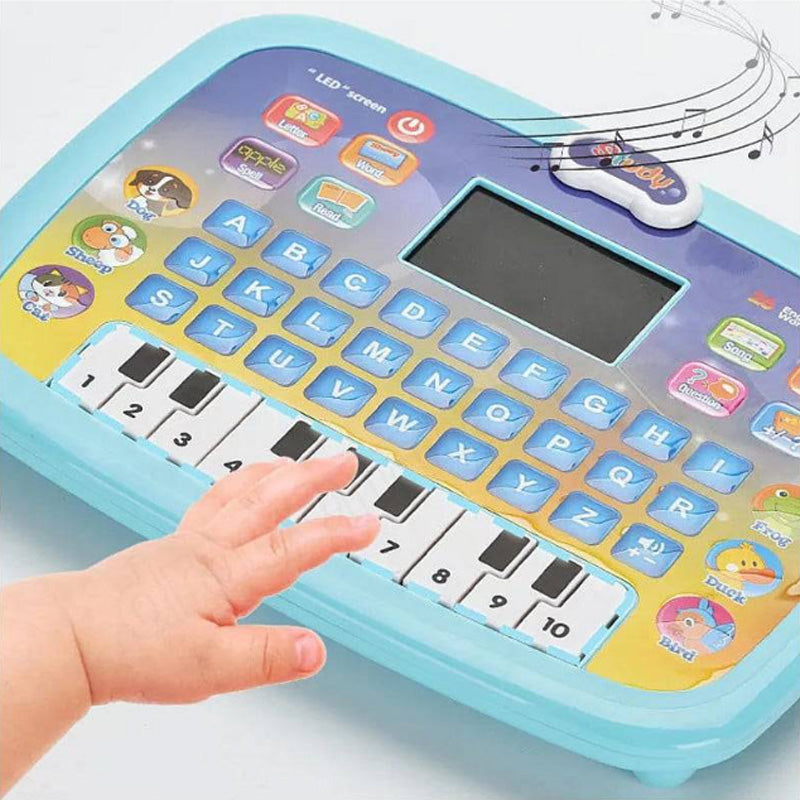 Interaktív tanulás és játék Hangos mesekönyvek