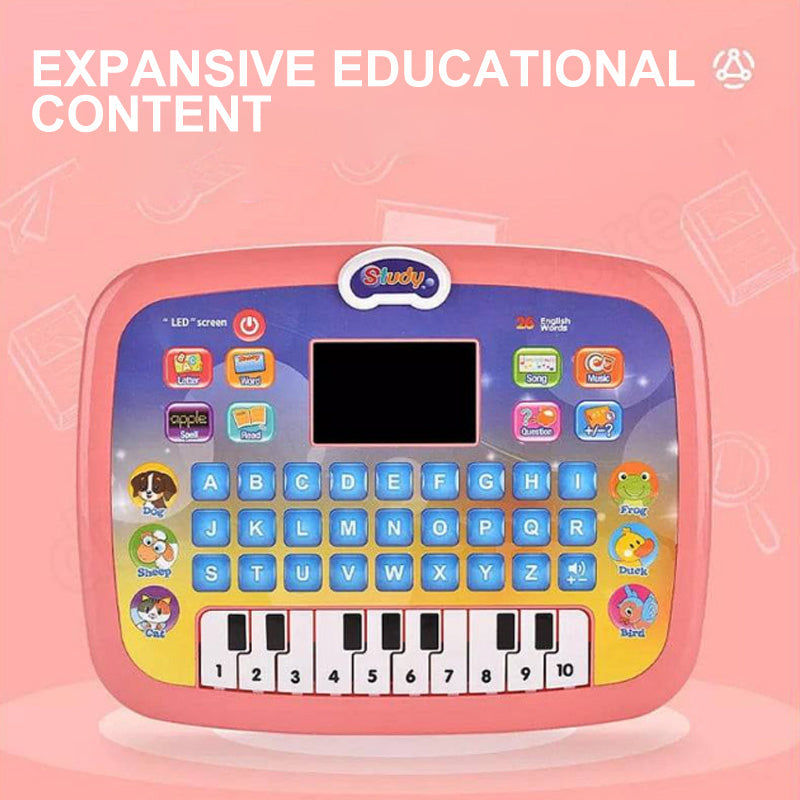 Interaktív tanulás és játék Hangos mesekönyvek