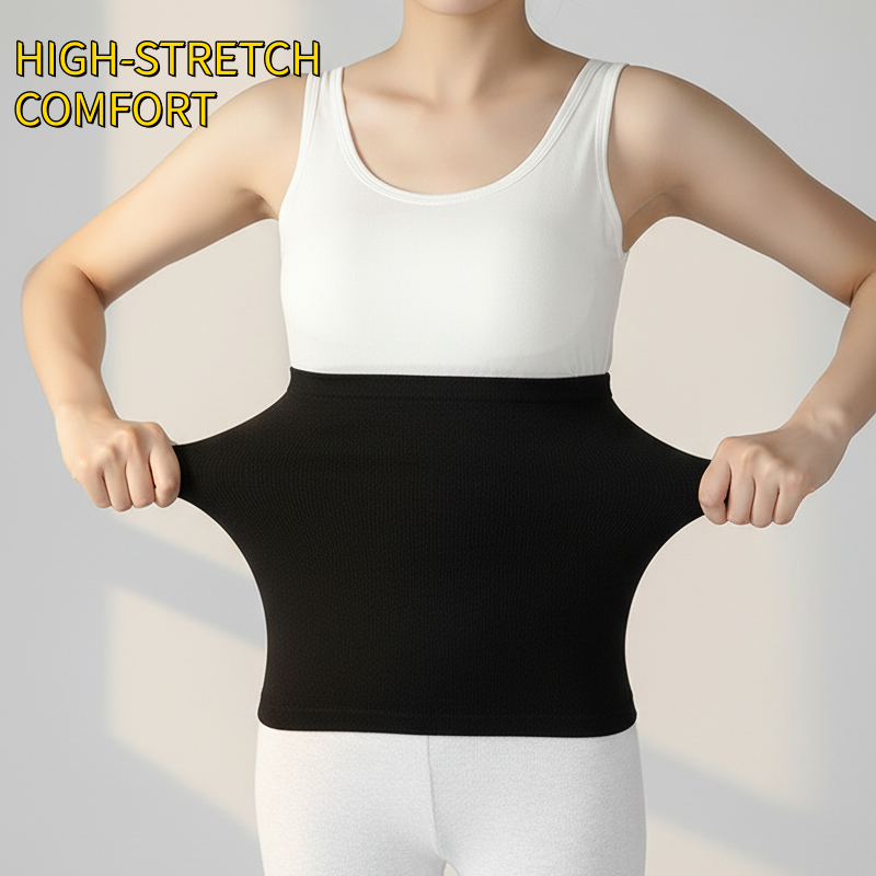 ❄️ Deréktámasztó öv férfiaknak és nőknek 🌿🛡️