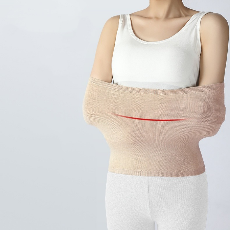 ❄️ Deréktámasztó öv férfiaknak és nőknek 🌿🛡️