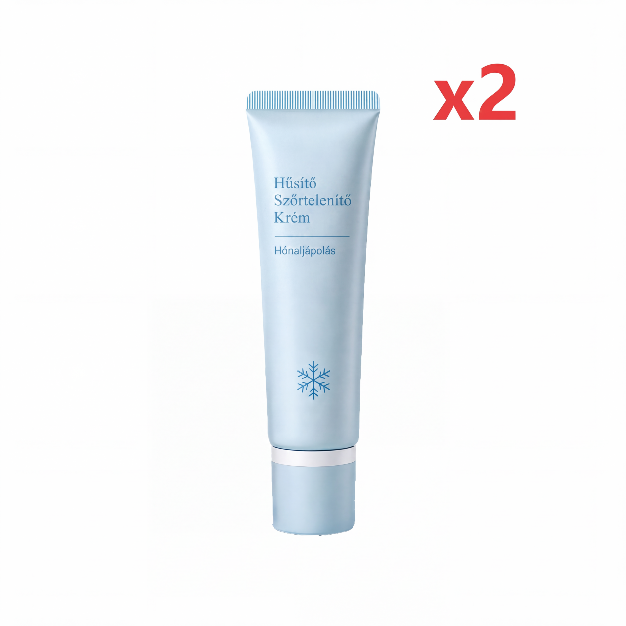 🧴🌸 Kíméletes szőrtelenítő krém – néhány perc alatt bársonyosan sima bőr!✨